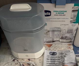 Sterelizzatore 3in 1 Chicco
