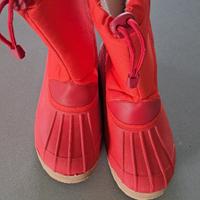 DOPOSCI/STIVALI DA NEVE N.42