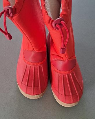 DOPOSCI/STIVALI DA NEVE N.42