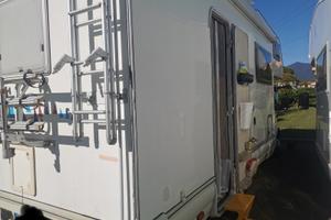 Ford transit 2500 turbo