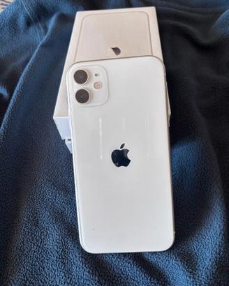 Iphone 11  128GB
