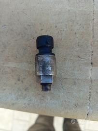 sensore di pressione metano fiat punto
