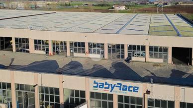 CAPANNONE A CASTENEDOLO