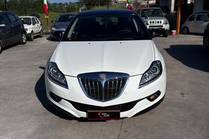 Lancia Delta 1.4 T-Jet 120 CV Silver