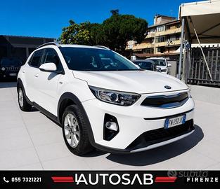 KIA Stonic 1.0 T-GDi 120 CV Style Navi Clima
