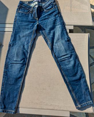 Jeans da moto donna spidi