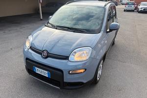 Fiat Panda 1.0 FireFly S&S Hybrid adatta a neopate