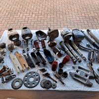 Ricambi Garelli Gulp Eureka Katia Vip