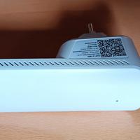 D-Link dap 1860 Dual band wifi ripetitore