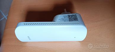 D-Link dap 1860 Dual band wifi ripetitore