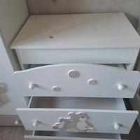 cameretta   bambini