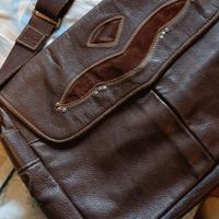 Borsa Coccinelle con tracolla 