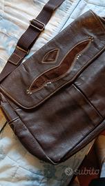 Borsa Coccinelle con tracolla 