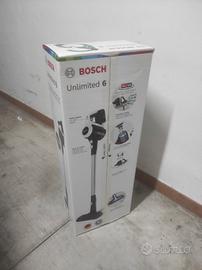 scopa elettrica bosch