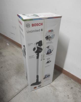 scopa elettrica bosch