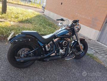 Harley Davidson heritage 