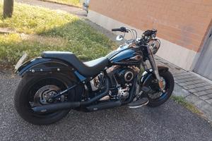 Harley Davidson heritage 