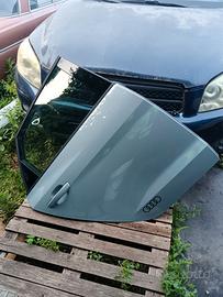 Sportelli Dx+Stop Dx Audi A1 Sline 2024