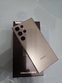  Samsung Galaxy S23 Ultra 