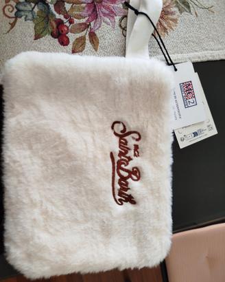 Pochette saint Barth