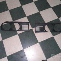 Griglie - Mascherine Fari Per Bmw Serie 3 E30