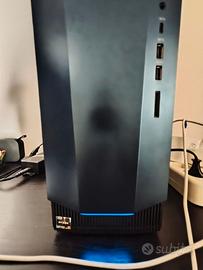 PC Gaming Lenovo  3060 12GB, Ryzen 7 5700G, 16/512