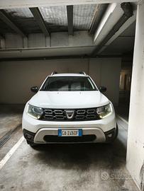 Dacia Duster 15 Anniversary, GPL