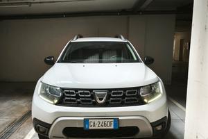 Dacia Duster 15 Anniversary, GPL