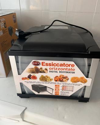 Essiccatore