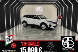 Peugeot 3008 BlueHDi 130 S&S Allure