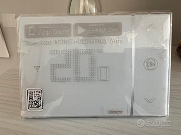 BTICINO SXW8002 Termostato WiFi Smarther2