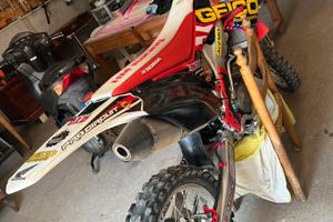 Crf 250 2012