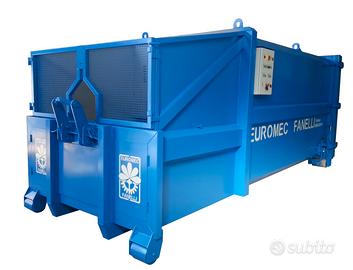 Compattatori scarrabili