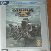 SOCOM: U.S. Navy SEALs