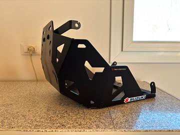 Protezione motore SW-MOTECH per V-Strom 800 DE