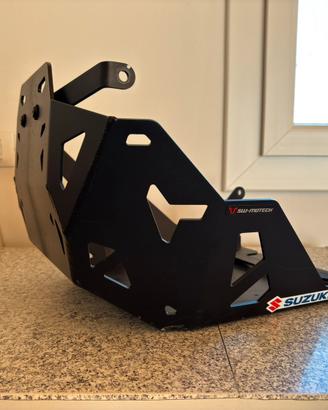Protezione motore SW-MOTECH per V-Strom 800 DE