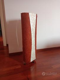 lampada etnica 