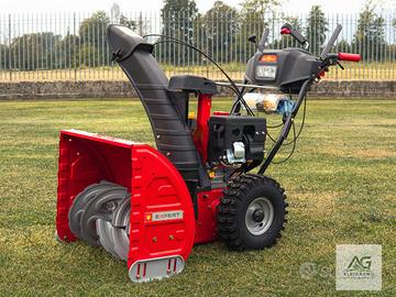 Spazzaneve WOLF Expert SF 61