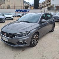 Fiat Tipo 1.6 Mjt S&S 5 porte Lounge