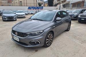 Fiat Tipo 1.6 Mjt S&S 5 porte Lounge