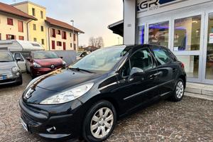 Peugeot 207 1.4Bz 75CV 5p - Neopatentati