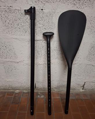 Pagaia nuova per Sup Kayak Canoa