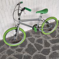 Bmx Vintage Custom 