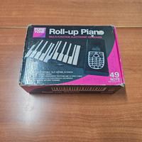 Pianoforte pieghevole 49 tasti