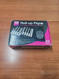 Pianoforte pieghevole 49 tasti