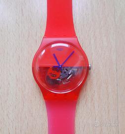 swatch bicolor 