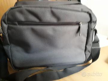 Beauty e pochette uomo viaggio