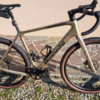 Gravel arcadex comp  Bianchi