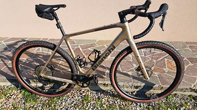 Gravel arcadex comp  Bianchi