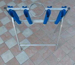 porta canne da pesca 